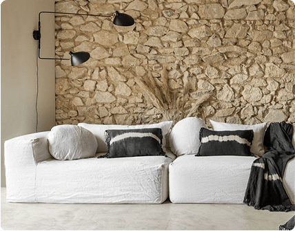 Textiles y alfombras